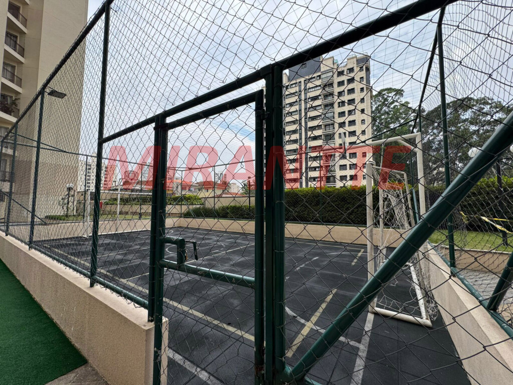 Apartamento de 70m² com 3 quartos em Santa Teresinha