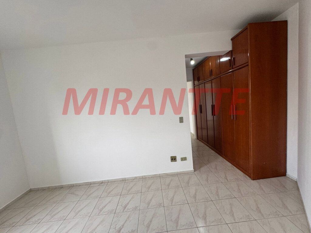 Apartamento de 70m² com 3 quartos em Santa Teresinha