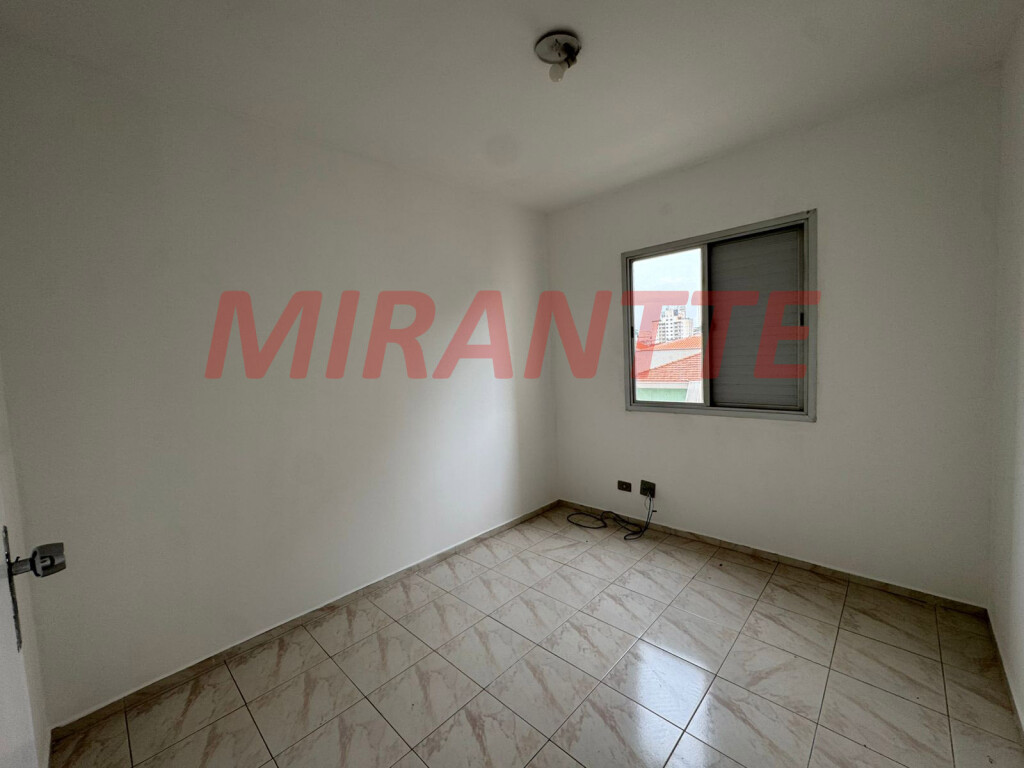 Apartamento de 70m² com 3 quartos em Santa Teresinha