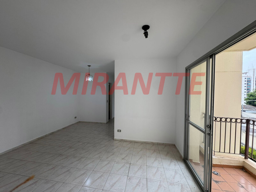 Apartamento de 70m² com 3 quartos em Santa Teresinha