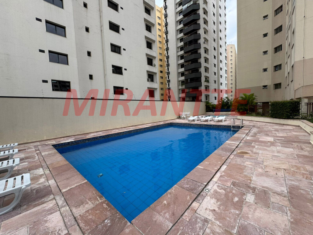Apartamento de 70m² com 3 quartos em Santa Teresinha
