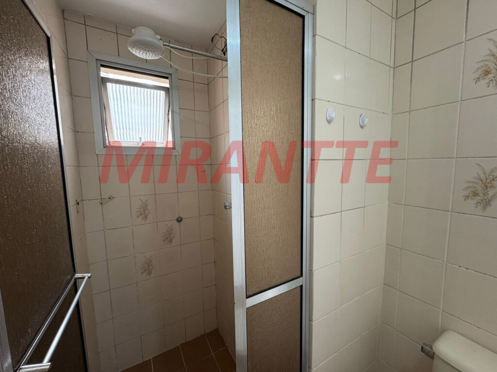 Apartamento de 70m² com 3 quartos em Santa Teresinha