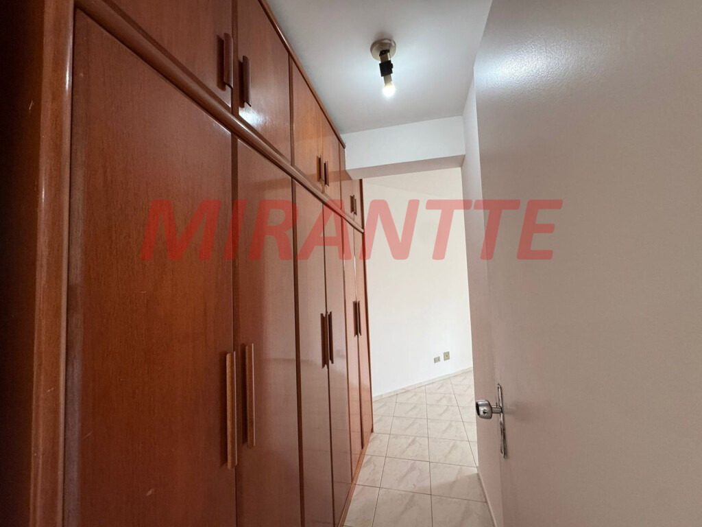 Apartamento de 70m² com 3 quartos em Santa Teresinha
