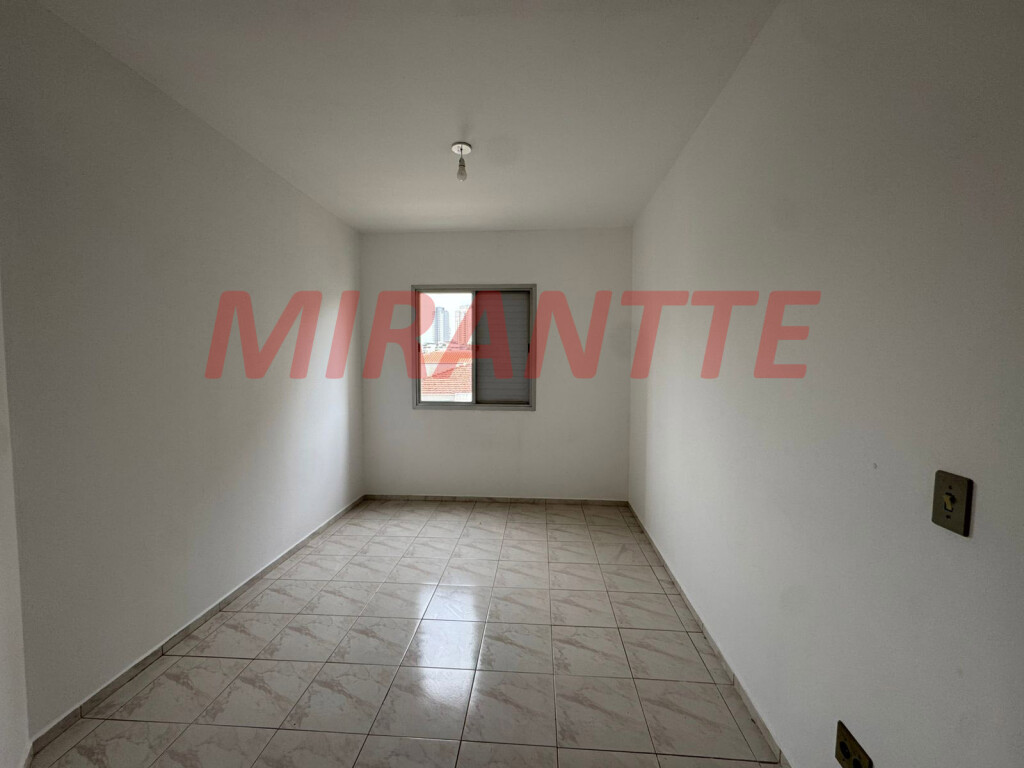 Apartamento de 70m² com 3 quartos em Santa Teresinha