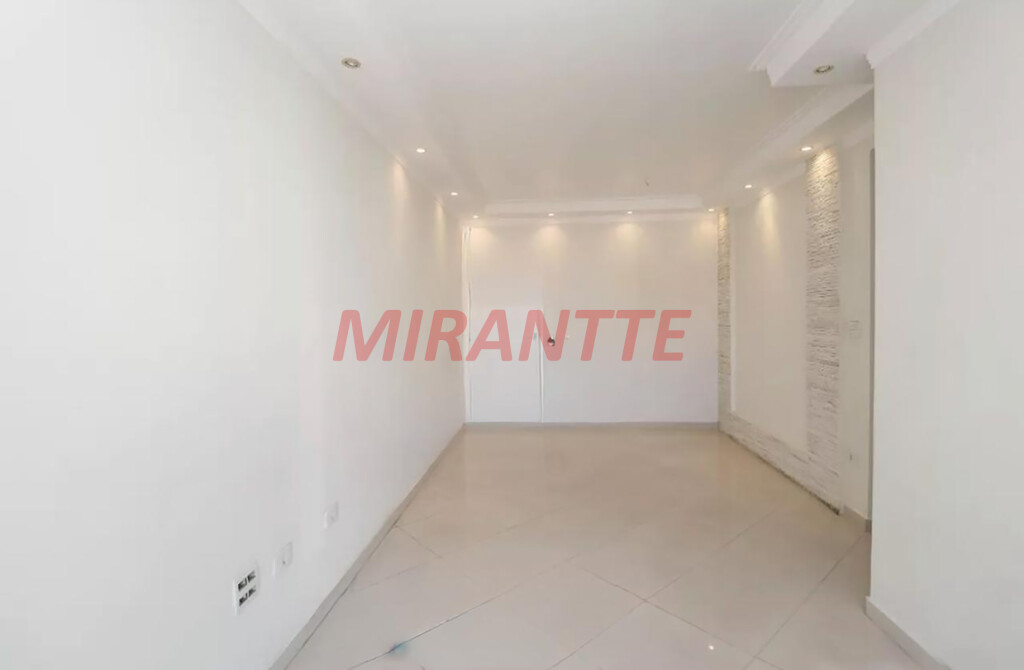 Apartamento de 72m² com 3 quartos em Parque Mandaqui