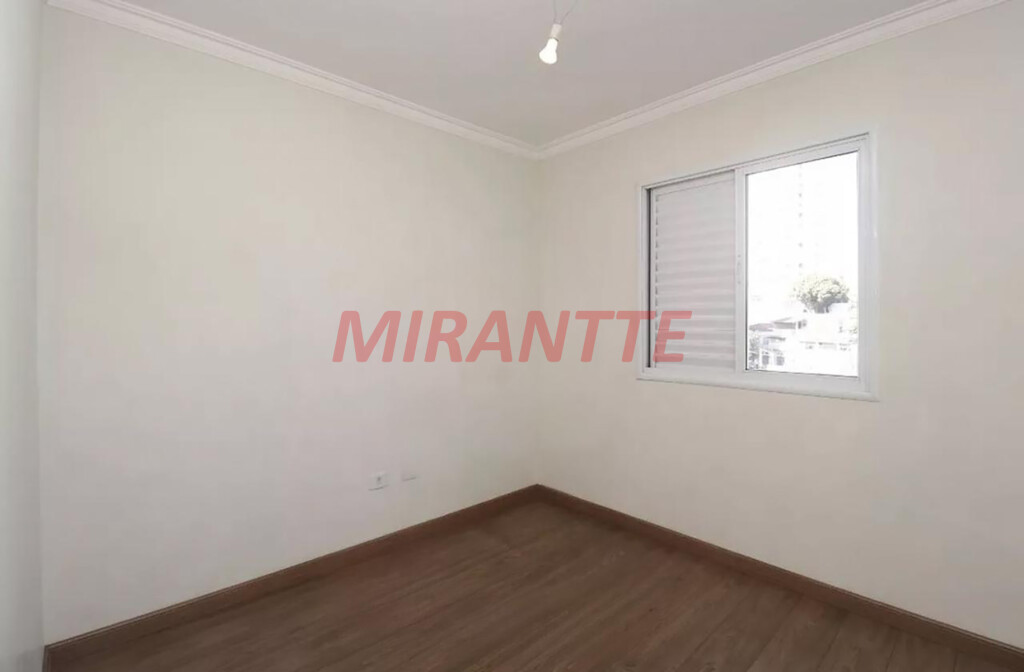 Apartamento de 72m² com 3 quartos em Parque Mandaqui