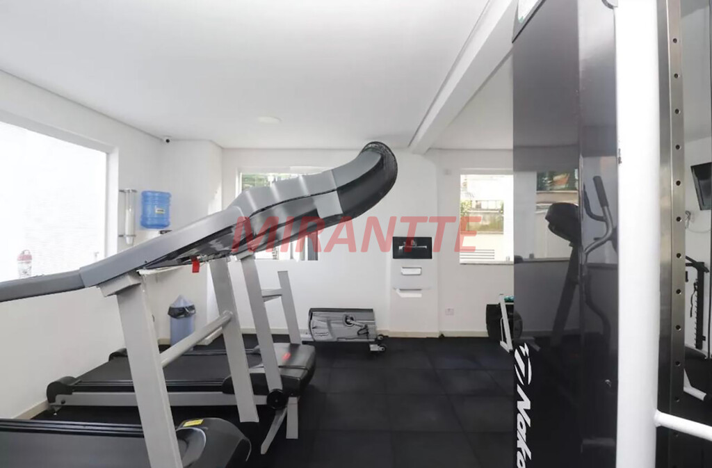Apartamento de 72m² com 3 quartos em Parque Mandaqui
