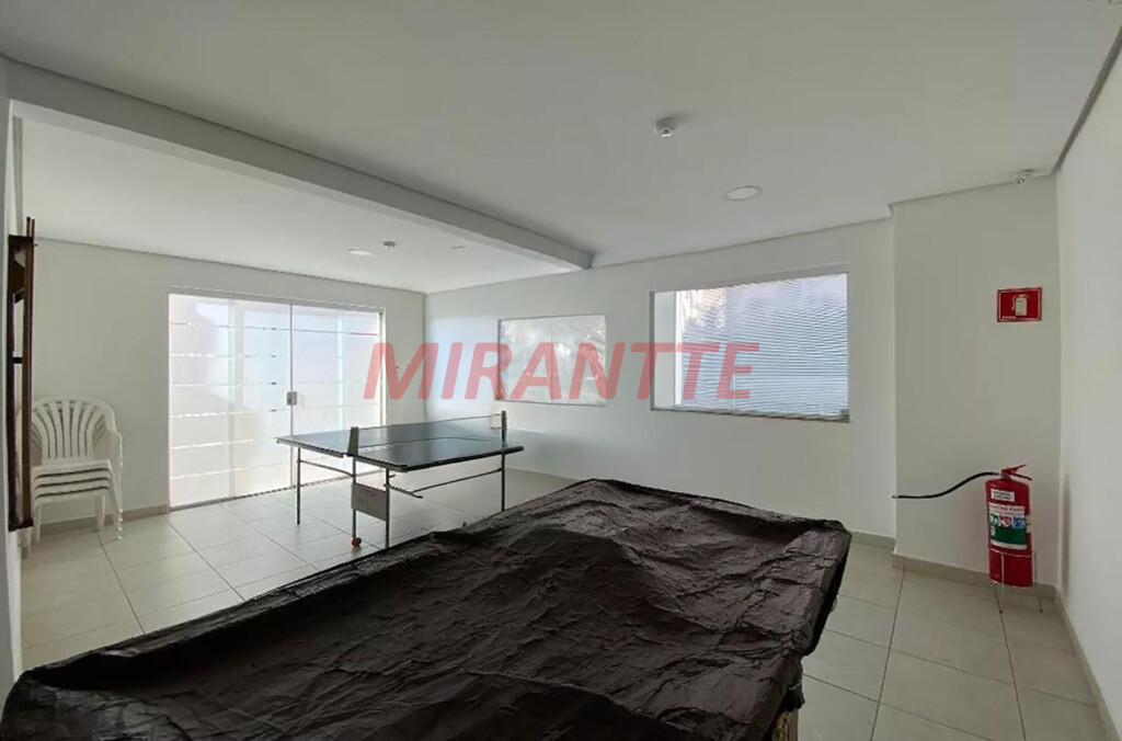 Apartamento de 72m² com 3 quartos em Parque Mandaqui