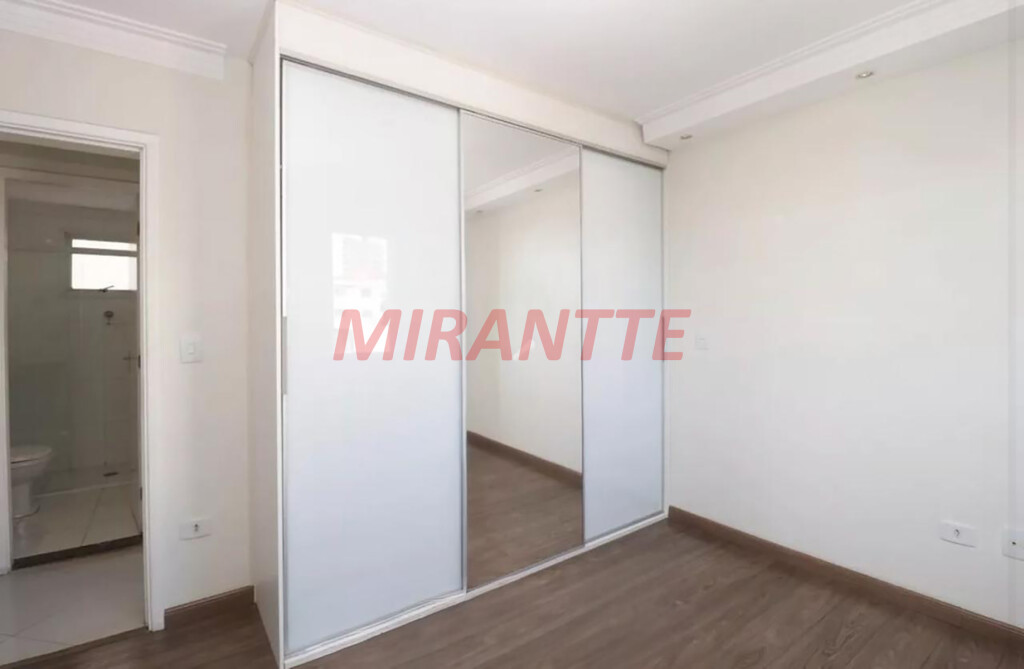 Apartamento de 72m² com 3 quartos em Parque Mandaqui