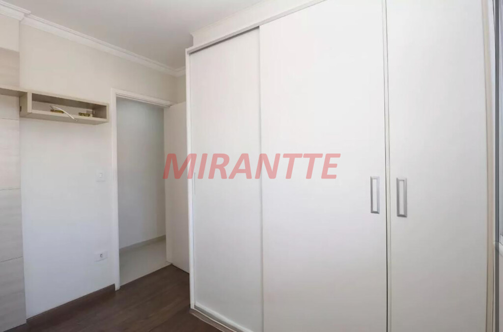Apartamento de 72m² com 3 quartos em Parque Mandaqui