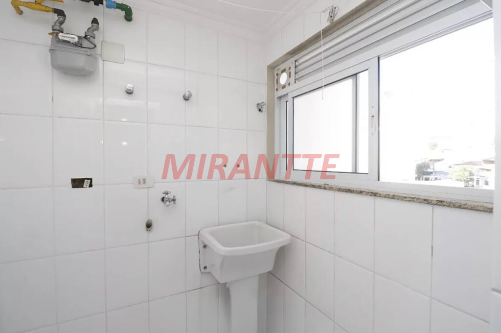 Apartamento de 72m² com 3 quartos em Parque Mandaqui