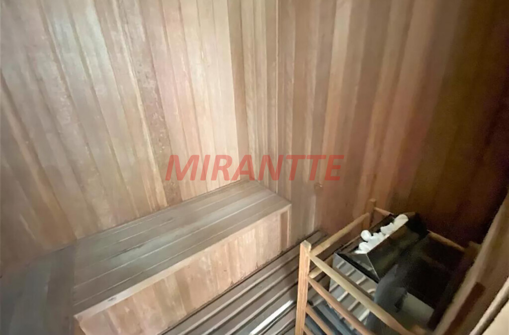 Apartamento de 72m² com 3 quartos em Parque Mandaqui