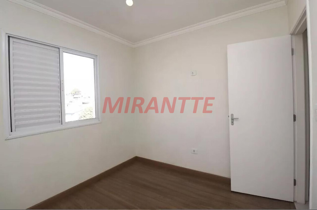 Apartamento de 72m² com 3 quartos em Parque Mandaqui