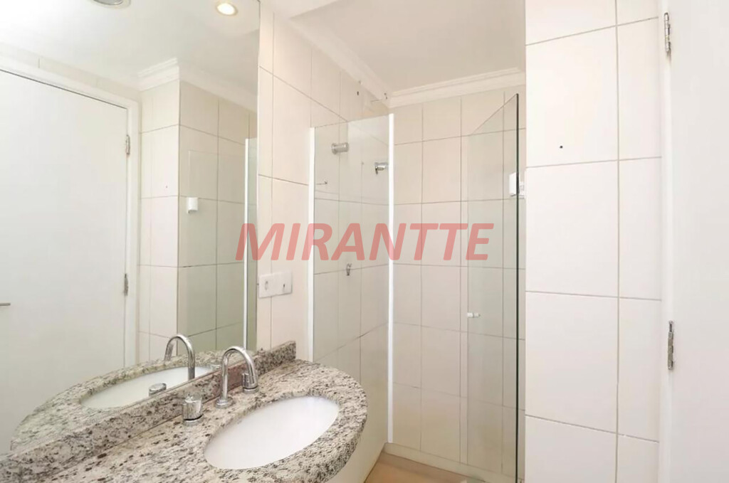 Apartamento de 72m² com 3 quartos em Parque Mandaqui