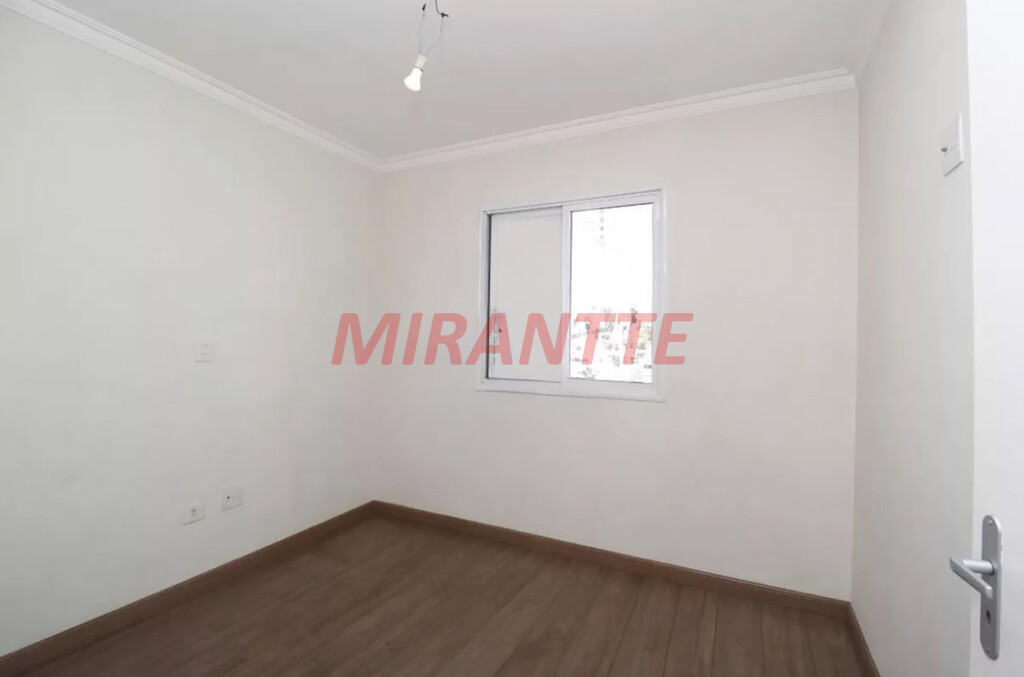 Apartamento de 72m² com 3 quartos em Parque Mandaqui