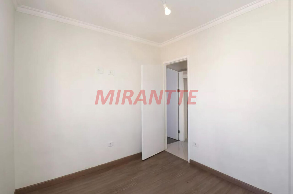 Apartamento de 72m² com 3 quartos em Parque Mandaqui