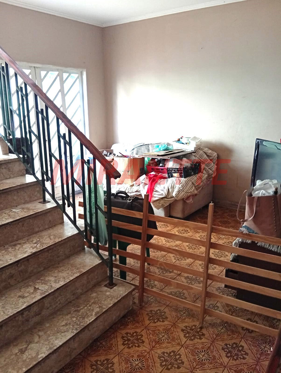 Sobrado de 388m² com 6 quartos em Vila Madalena