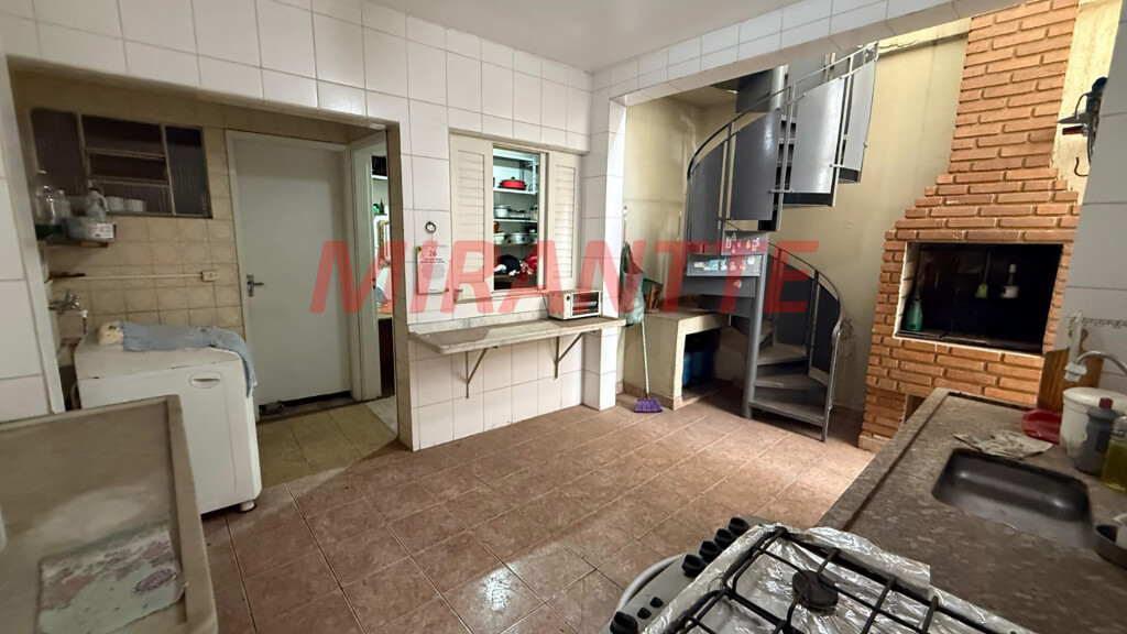 Sobrado de 109m² com 3 quartos em Tremembe