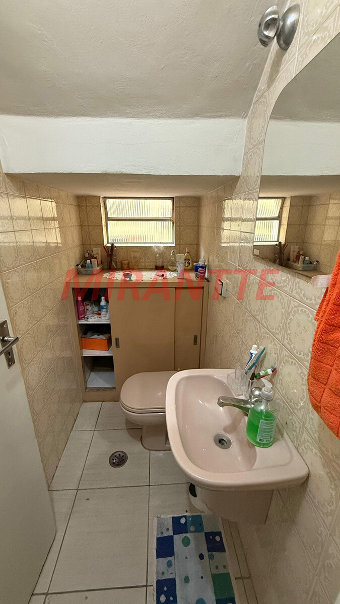 Sobrado de 109m² com 3 quartos em Tremembe