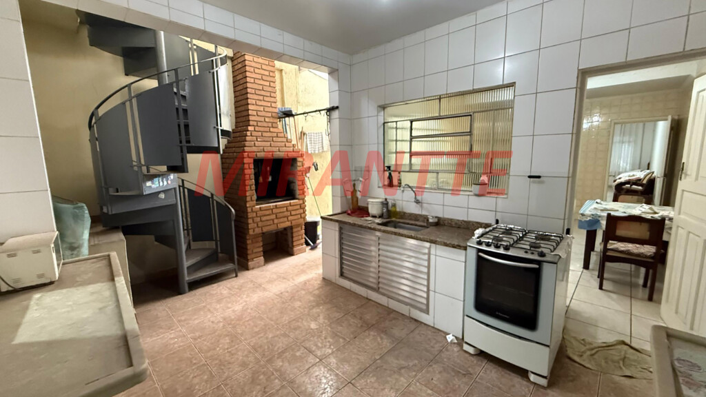 Sobrado de 109m² com 3 quartos em Tremembe