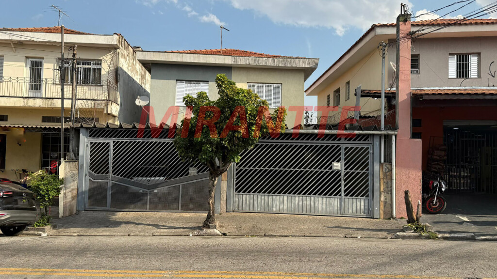 Sobrado de 109m² com 3 quartos em Tremembe