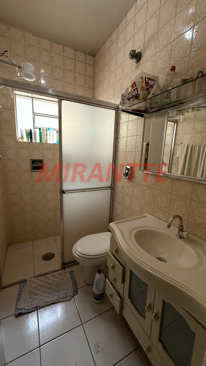 Sobrado de 109m² com 3 quartos em Tremembe