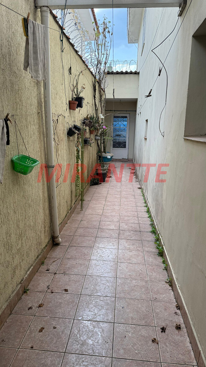 Sobrado de 109m² com 3 quartos em Tremembe