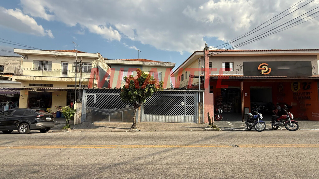 Sobrado de 109m² com 3 quartos em Tremembe