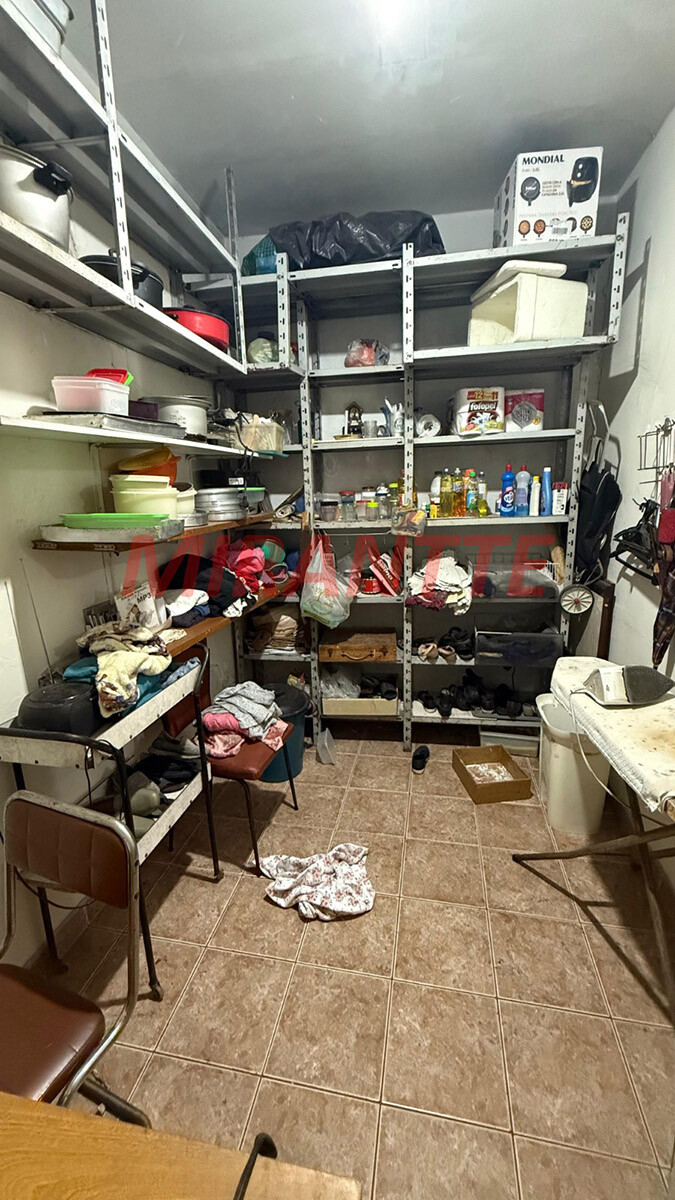 Sobrado de 109m² com 3 quartos em Tremembe