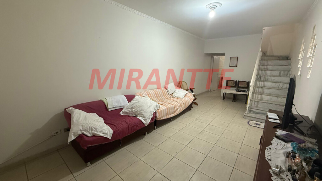Sobrado de 109m² com 3 quartos em Tremembe