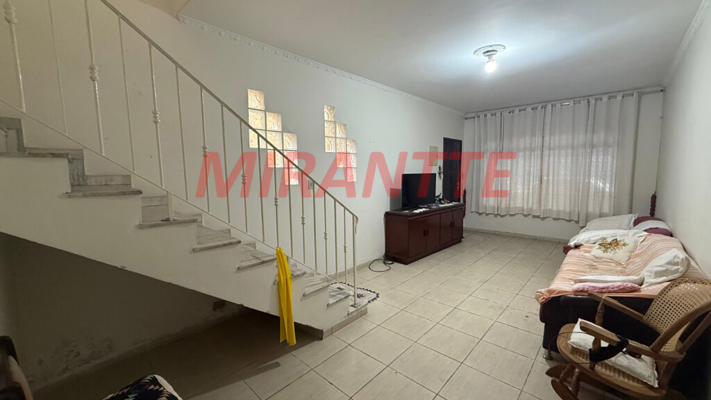 Sobrado de 109m² com 3 quartos em Tremembe