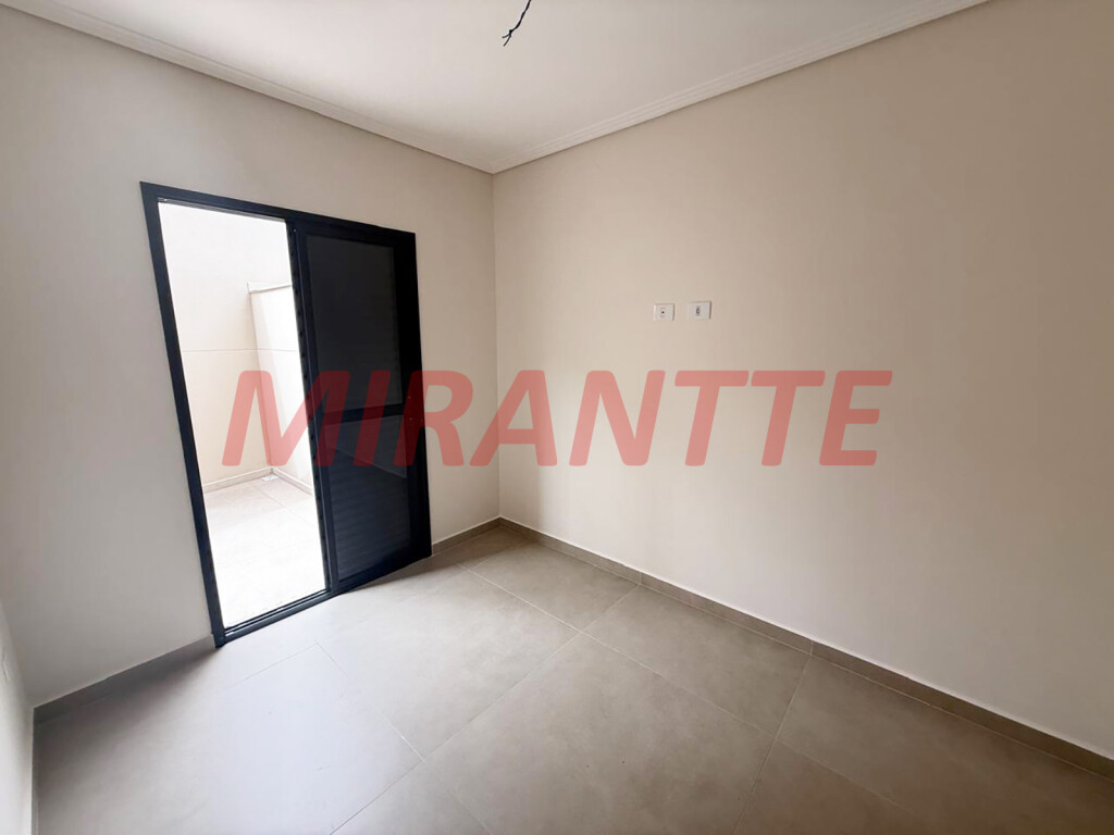 Apartamento de 45m² com 2 quartos em Vila Pauliceia