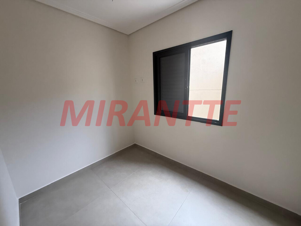 Apartamento de 45m² com 2 quartos em Vila Pauliceia