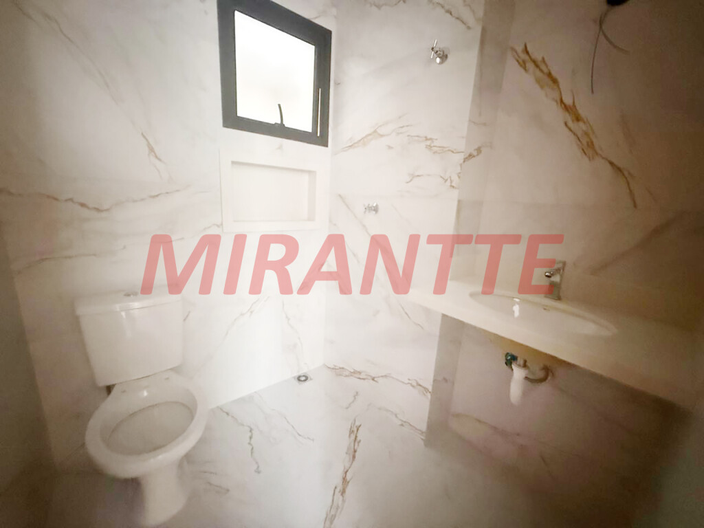 Apartamento de 45m² com 2 quartos em Vila Pauliceia