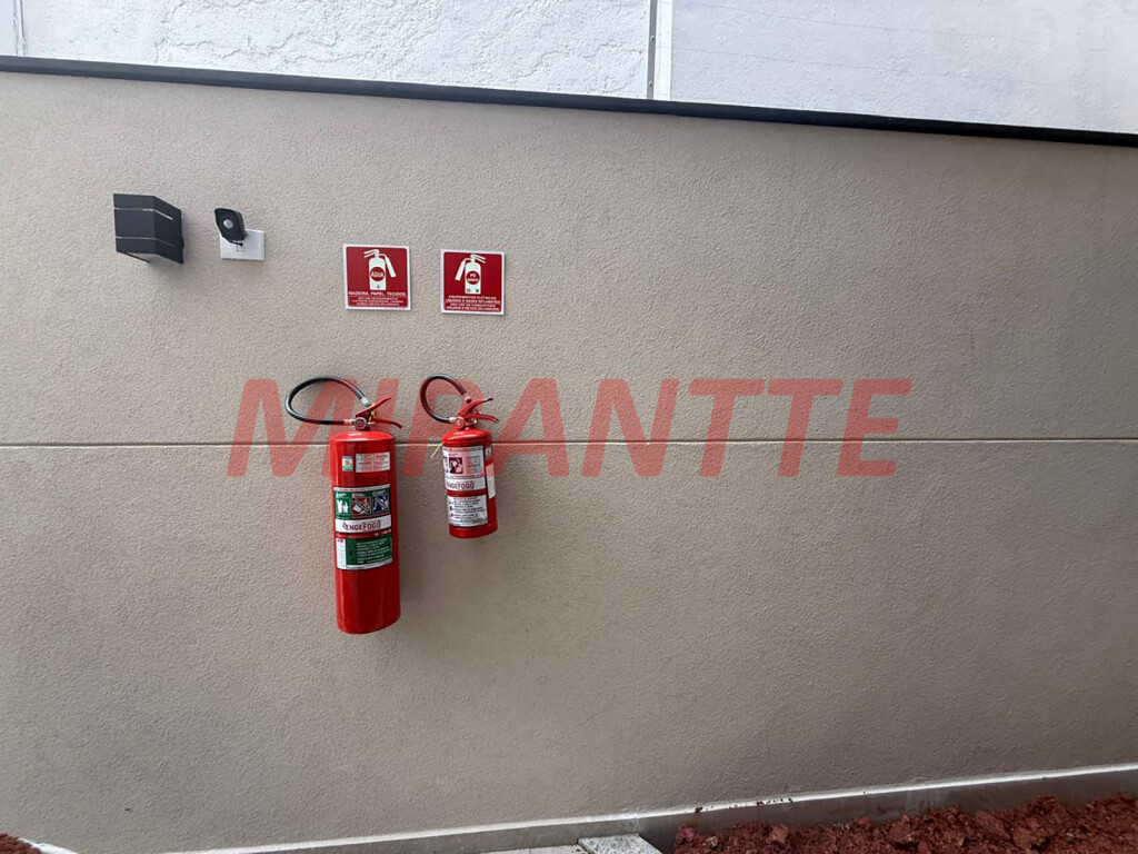Apartamento de 45m² com 2 quartos em Vila Pauliceia