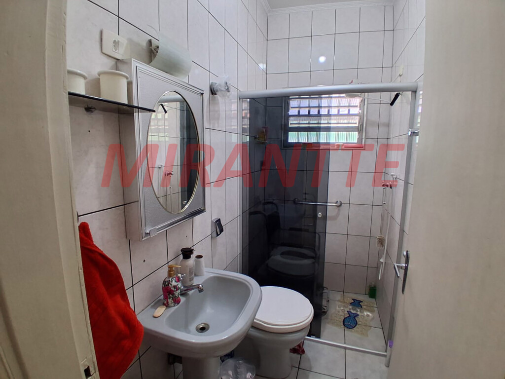 Casa terrea de 80m² com 3 quartos em Bortolândia