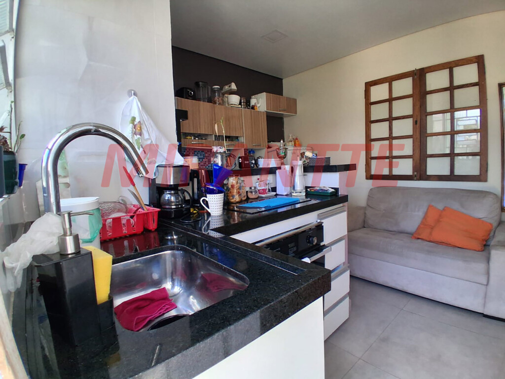 Casa terrea de 80m² com 3 quartos em Bortolândia