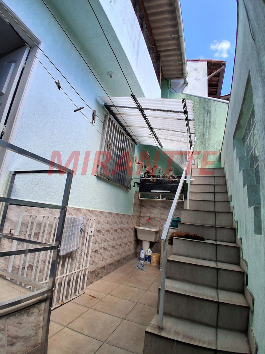 Casa terrea de 80m² com 3 quartos em Bortolândia