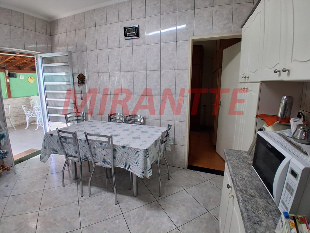 Casa terrea de 80m² com 3 quartos em Bortolândia