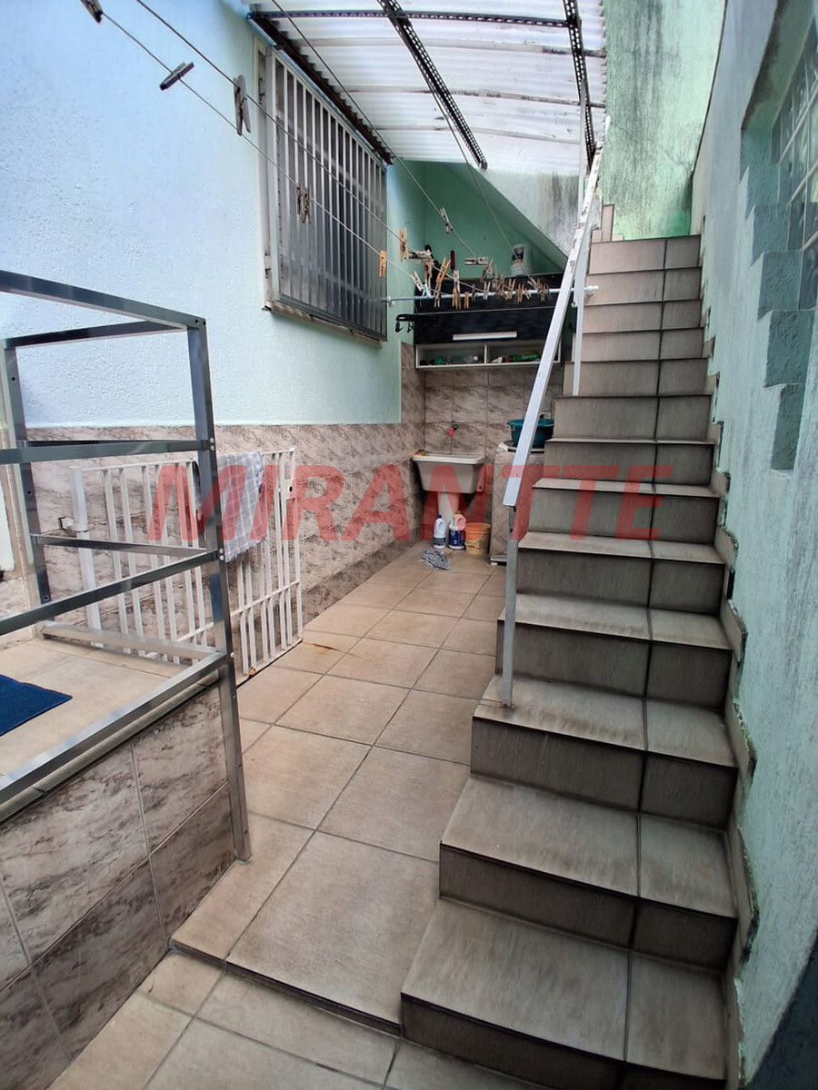 Casa terrea de 80m² com 3 quartos em Bortolândia