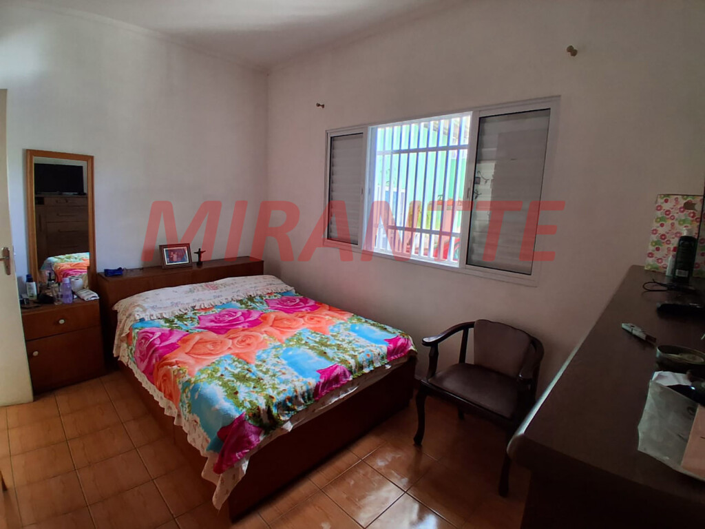 Casa terrea de 80m² com 3 quartos em Bortolândia