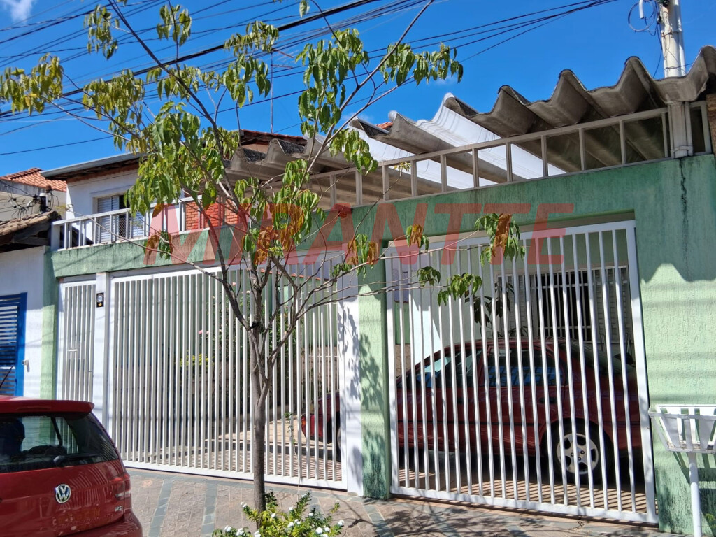Casa terrea de 80m² com 3 quartos em Bortolândia