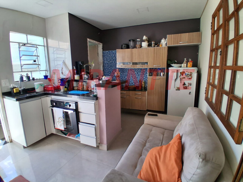 Casa terrea de 80m² com 3 quartos em Bortolândia