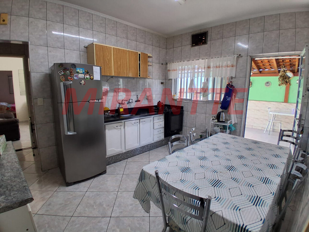 Casa terrea de 80m² com 3 quartos em Bortolândia