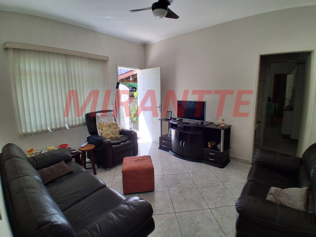 Casa terrea de 80m² com 3 quartos em Bortolândia