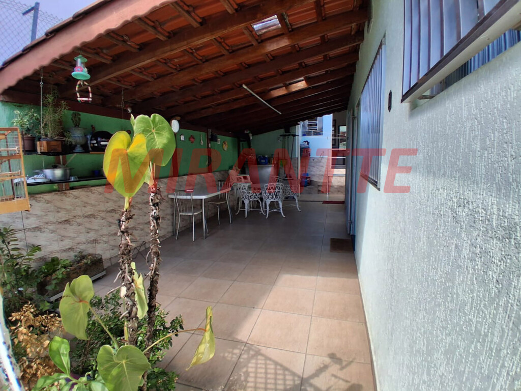 Casa terrea de 80m² com 3 quartos em Bortolândia