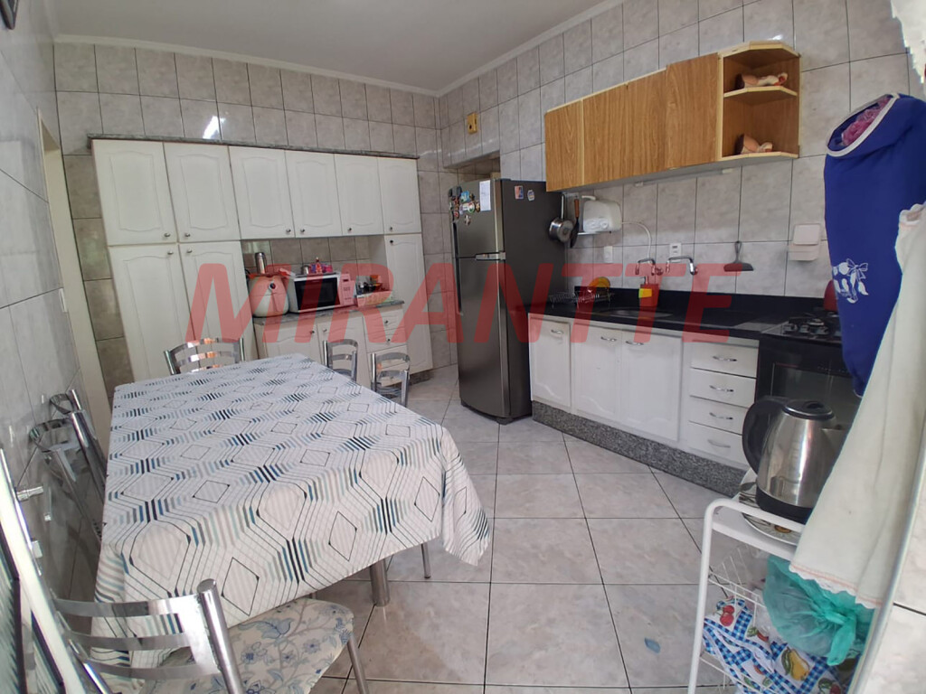 Casa terrea de 80m² com 3 quartos em Bortolândia
