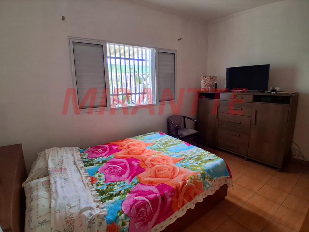Casa terrea de 80m² com 3 quartos em Bortolândia