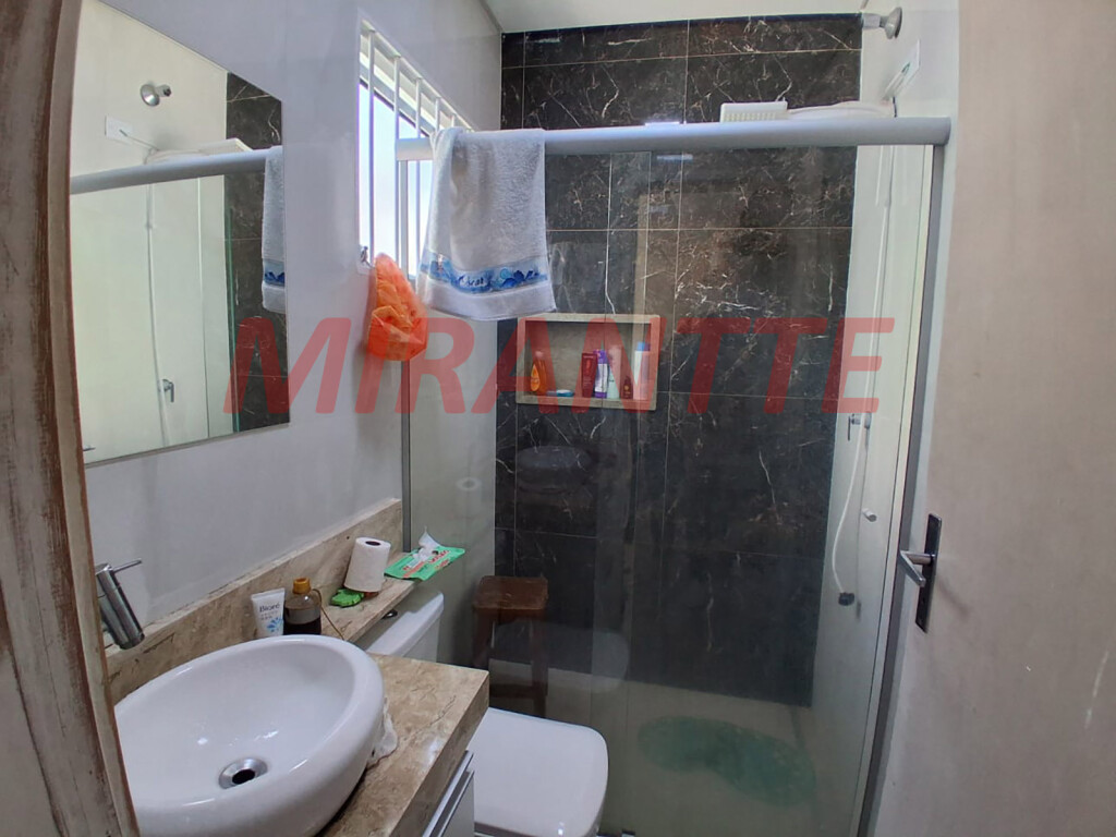 Casa terrea de 80m² com 3 quartos em Bortolândia
