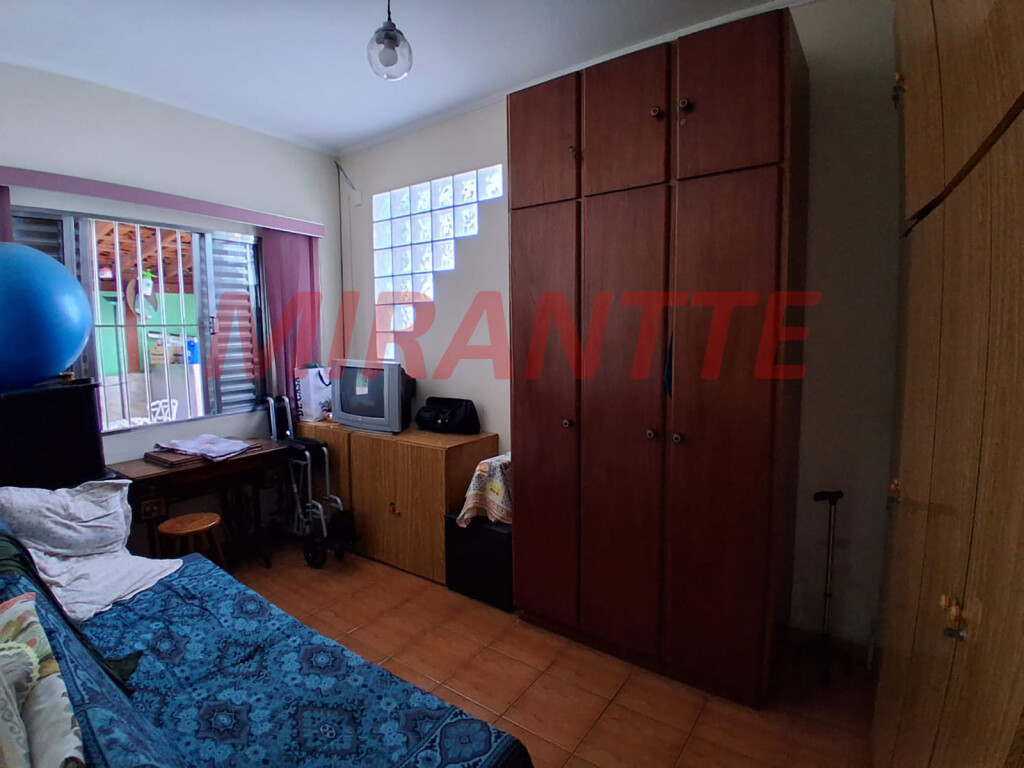 Casa terrea de 80m² com 3 quartos em Bortolândia